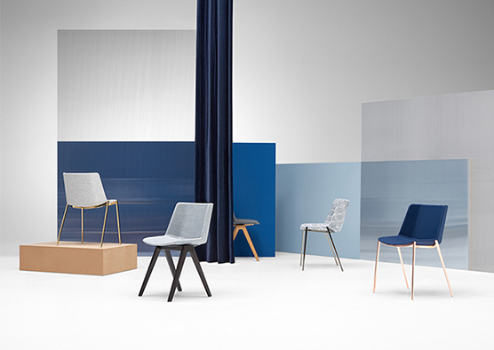 Italian Furniture Modern Contemporary Orange Skin News