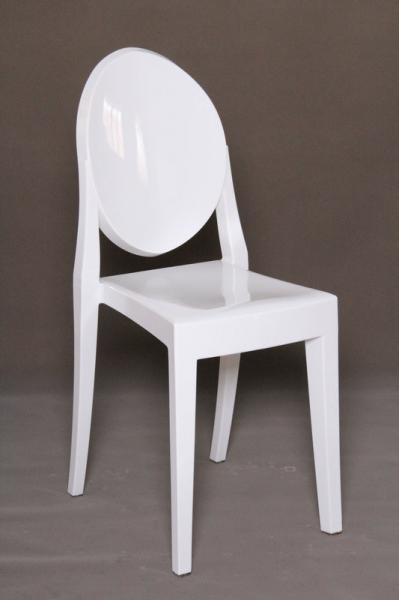 Victoria Ghost Sale Designed By Philippe Starck Kartell Orange