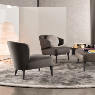 Aston Armchair
