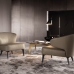 Aston Armchair