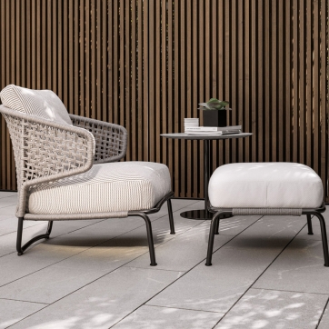 Aston Cord Outdoor