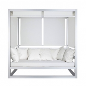 Al Fresco Sofa