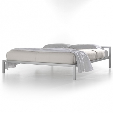 Aluminium Bed