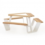 Anker Table