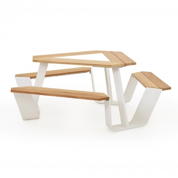 Anker Table