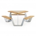 Anker Table