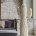 Another Green Cactus, Another White Cactus
