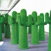 Another Green Cactus, Another White Cactus
