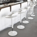 BCN Stool with height adjustment
