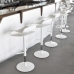 BCN Stool with height adjustment