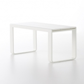Banco Flat Bench