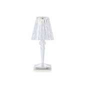 Battery LED Lamp