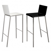 Bianco Stool