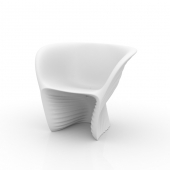 Biophilia Lounge Chair