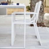 Blau Dining Chair