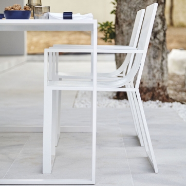 Blau Dining Chair