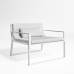 Blau Lounge Chair