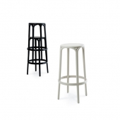 Brooklyn Stool