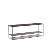 Calder “Bronze” Side Tables