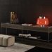 Calder “Bronze” Console