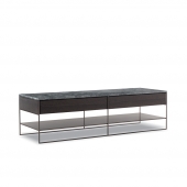 Calder “Bronze” Console