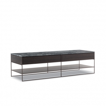 Calder “Bronze” Console