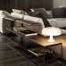 Calder “Bronze” Side Tables