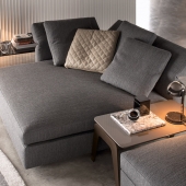Collar Chaise