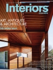 CS Interiors Spring 2014