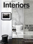 Modern Luxury Interiors Winter/Spring 2016