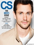 CS Magazine, Spring 2012