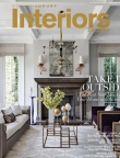 CS Interiors Spring 2015