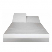 Chill Reclining Bed