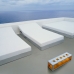 Chill Reclining Bed