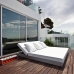 Chill Reclining Bed