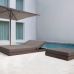 Chill Reclining Bed