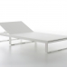cama chill flat reclining bed