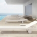 cama chill flat reclining bed