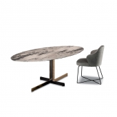 Catlin Dining Table