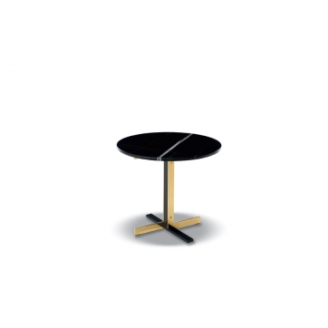Catlin Side Table