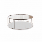 Caulfield Coffee Table