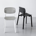 Colander Chair