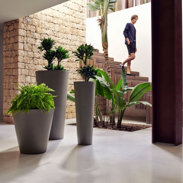 Cone Planters