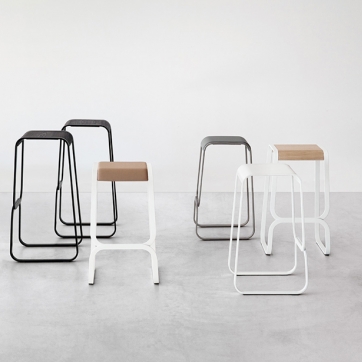 Continuum Stool