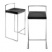 Cubo Stool