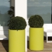 Cylinder Planters