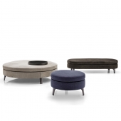Denny Ottoman