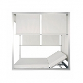 Daybed Reclinable