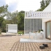 Daybed Lamas Fijas