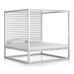 Daybed Lamas Fijas